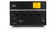 R&S®ENV4200 A four-line V-network, Back view
