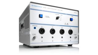 R&S®ENV4200 A four-line V-network R&S®ENV4200 A four-line V-network
