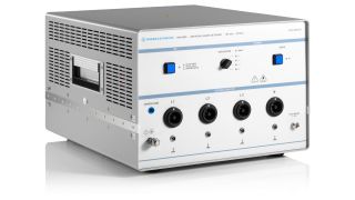 R&S®ENV4200 A four-line V-network R&S®ENV4200 A four-line V-network