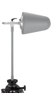 R&S®HL050E log-periodic antenna R&S®HL050E log-periodic antenna