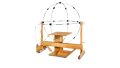 R&S®HM020E Dreifach-Rahmenantenne - Das ist ein eingestelltes Produkt R&S®HM020E Dreifach-Rahmenantenne - Das ist ein eingestelltes Produkt