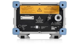 R&S®AMN6500 Zweileiter-V-Netznachbildung R&S®AMN6500 Zweileiter-V-Netznachbildung