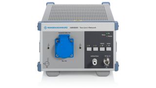 R&S®AMN6500 Zweileiter-V-Netznachbildung R&S®AMN6500 Zweileiter-V-Netznachbildung