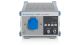 R&S®AMN6500 Zweileiter-V-Netznachbildung, Frontansicht hoch
