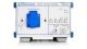 R&S®ENV216 two-line V-network, Front view