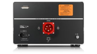 R&S®ENV432 four-line V-network R&S®ENV432 four-line V-network