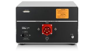 R&S®ENV432 four-line V-network R&S®ENV432 four-line V-network