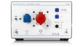 R&S®ENV432 four-line V-network R&S®ENV432 four-line V-network