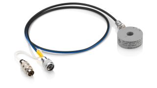 R&S®ESV-Z1 VHF current probe R&S®ESV-Z1 VHF current probe