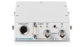 R&S®EZ-12 Antennenimpedanzwandler, Frontansicht R&S®EZ-12 Antennenimpedanzwandler, Frontansicht