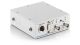 R&S®EZ-12 Antenna impedance converter, Side view