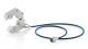 R&S®EZ-17 Stromwandler, Seitenansicht R&S®EZ-17 Stromwandler, Seitenansicht