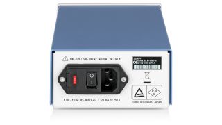 R&S®HZ-9 external power supply R&S®HZ-9 external power supply
