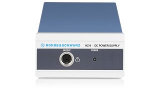 R&S®HZ-9 external power supply R&S®HZ-9 external power supply