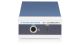 R&S®HZ-9 external power supply, Front Low