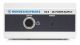 R&S®HZ-9 external power supply, Front view