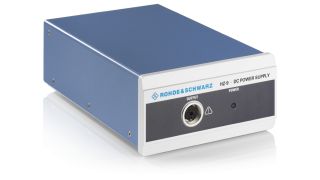 R&S®HZ-9 external power supply R&S®HZ-9 external power supply