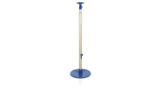R&S®LAS Leichter Antennenfuß R&S®LAS Leichter Antennenfuß