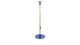 R&S®LAS Leichter Antennenfuß, Frontansicht hoch R&S®LAS Leichter Antennenfuß, Frontansicht hoch