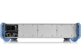 R&S®OSP Open switch and control platform R&S®OSP Open switch and control platform