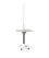R&amp;S®RAS Rod antenna stand