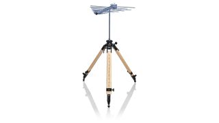 R&S®HL223 logarithmisch-periodische Antenne R&S®HL223 logarithmisch-periodische Antenne