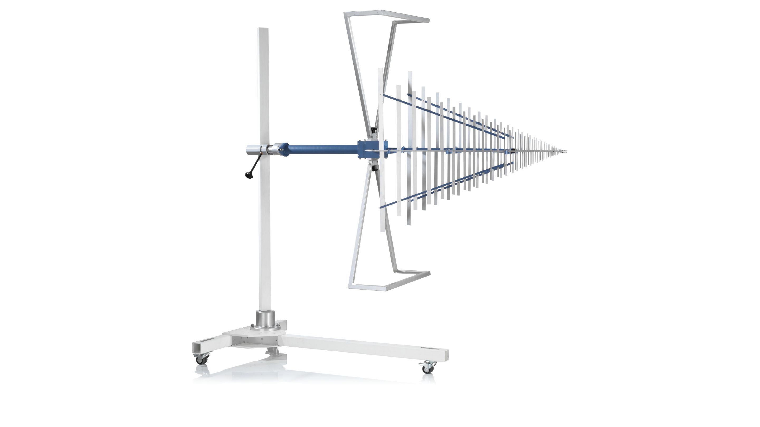 R S HL562E ULTRALOG Rohde Schwarz
