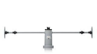 R&S®HE302 aktiver Empfangsdipol R&S®HE302 aktiver Empfangsdipol