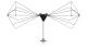 Frontansicht der R&S®HK116E Frontansicht der R&S®HK116E