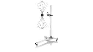 R&S®HK116E Doppelkonus-Antenne R&S®HK116E Doppelkonus-Antenne