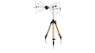 R&S®HK116E Doppelkonus-Antenne R&S®HK116E Doppelkonus-Antenne