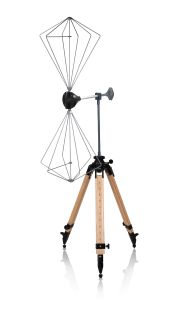 R&S®HK116E Doppelkonus-Antenne R&S®HK116E Doppelkonus-Antenne