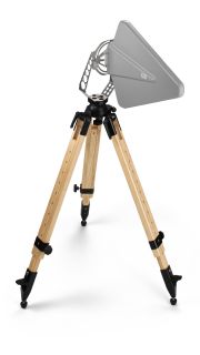 R&S®HL040E logarithmisch-periodische Breitbandantenne R&S®HL040E logarithmisch-periodische Breitbandantenne