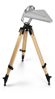 R&S®HL040E logarithmisch-periodische Breitbandantenne R&S®HL040E logarithmisch-periodische Breitbandantenne