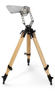 R&S®HL040E logarithmisch-periodische Breitbandantenne R&S®HL040E logarithmisch-periodische Breitbandantenne