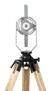 R&S®HL040E logarithmisch-periodische Breitbandantenne R&S®HL040E logarithmisch-periodische Breitbandantenne