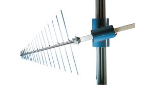 R&S®HL223 logarithmisch-periodische Antenne R&S®HL223 logarithmisch-periodische Antenne