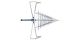 R&S®HL562E ohne fahrbares Stativ R&S®HL562Z1, vertikale Polarisation R&S®HL562E ohne fahrbares Stativ R&S®HL562Z1, vertikale Polarisation