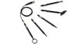 EMC near-field probes for oscilloscopes EMC near-field probes for oscilloscopes