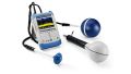 R&S®TS-EMF PORTABLE EMF MEASUREMENT SYSTEM