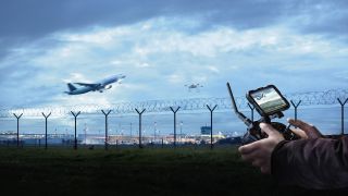 Use case: Airport protection Use case: Airport protection
