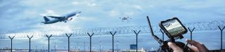 Use case: Airport protection Use case: Airport protection