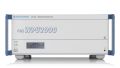 R&S®WPU2000 Breitband-Verarbeitungseinheit R&S®WPU2000 Breitband-Verarbeitungseinheit
