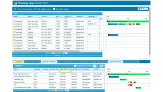 R&S®CeLo Central Logistics Konfigurationsmanagement