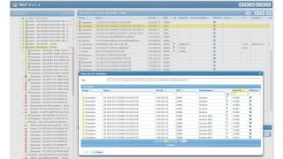 R&S®CeLo Central Logistics Konfigurationsmanagement