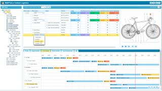 R&S®CeLo Central Logistics Konfigurationsmanagement