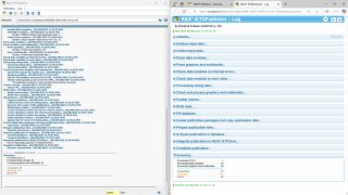 R&S®IETDView Publish