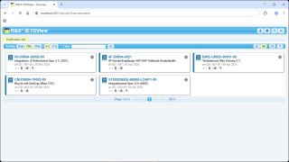 R&S®IETDView - Overview R&S®IETDView - Overview