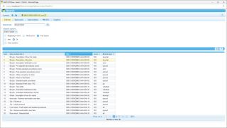 R&S®IETDView - Search R&S®IETDView - Search