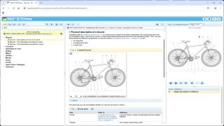 R&S®IETDView - View of data modules R&S®IETDView - View of data modules